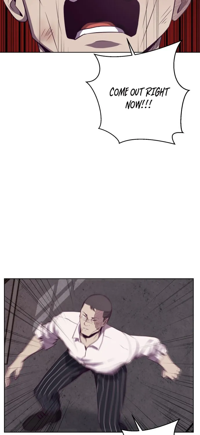 Hero Ticket Chapter 20 page 75 - 