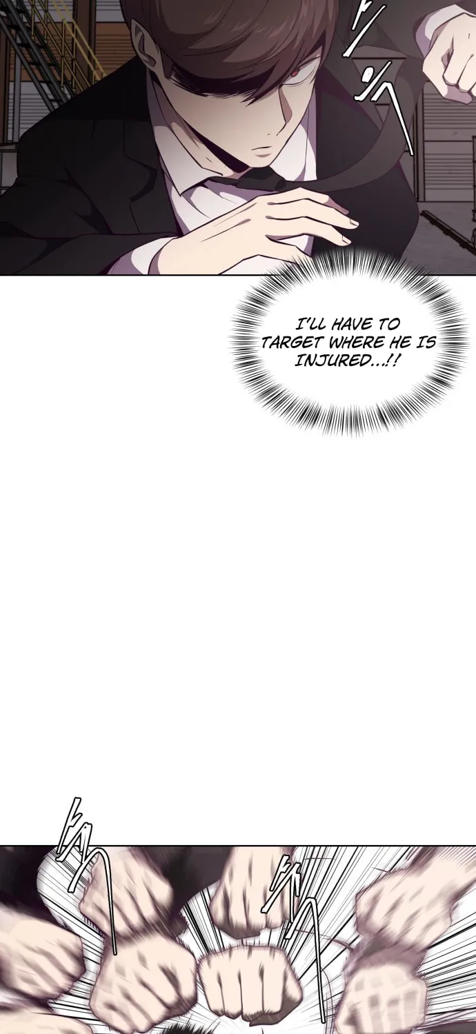 Hero Ticket Chapter 21 page 13 - 