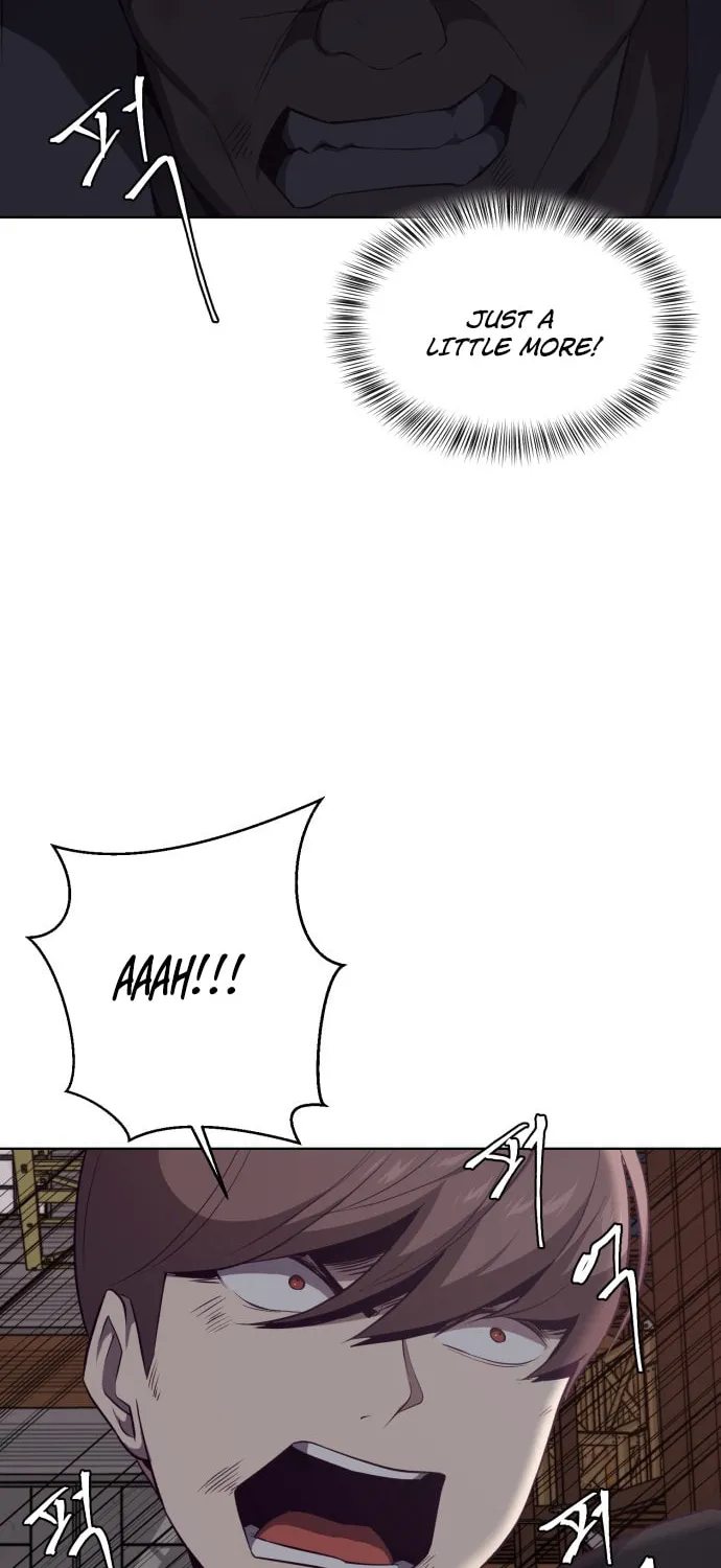 Hero Ticket Chapter 21 page 17 - 