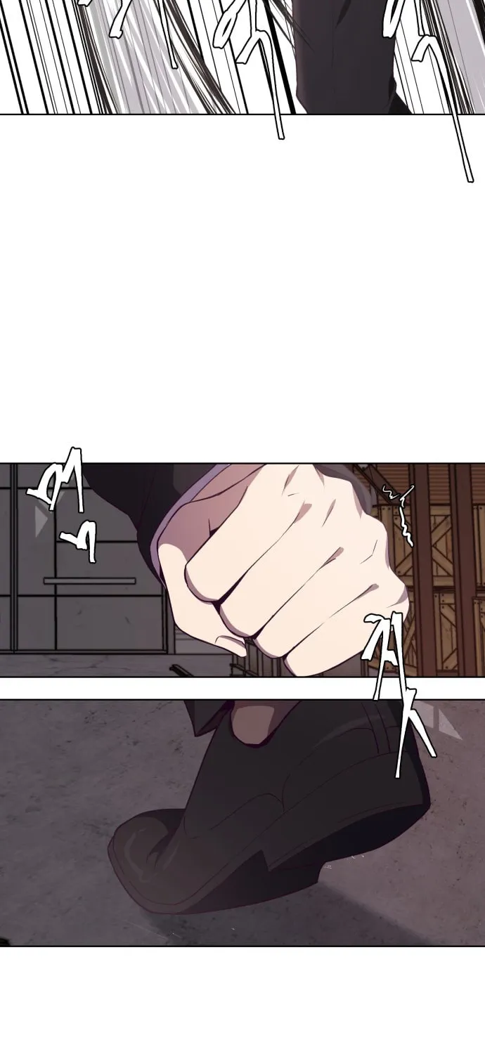 Hero Ticket Chapter 21 page 19 - 