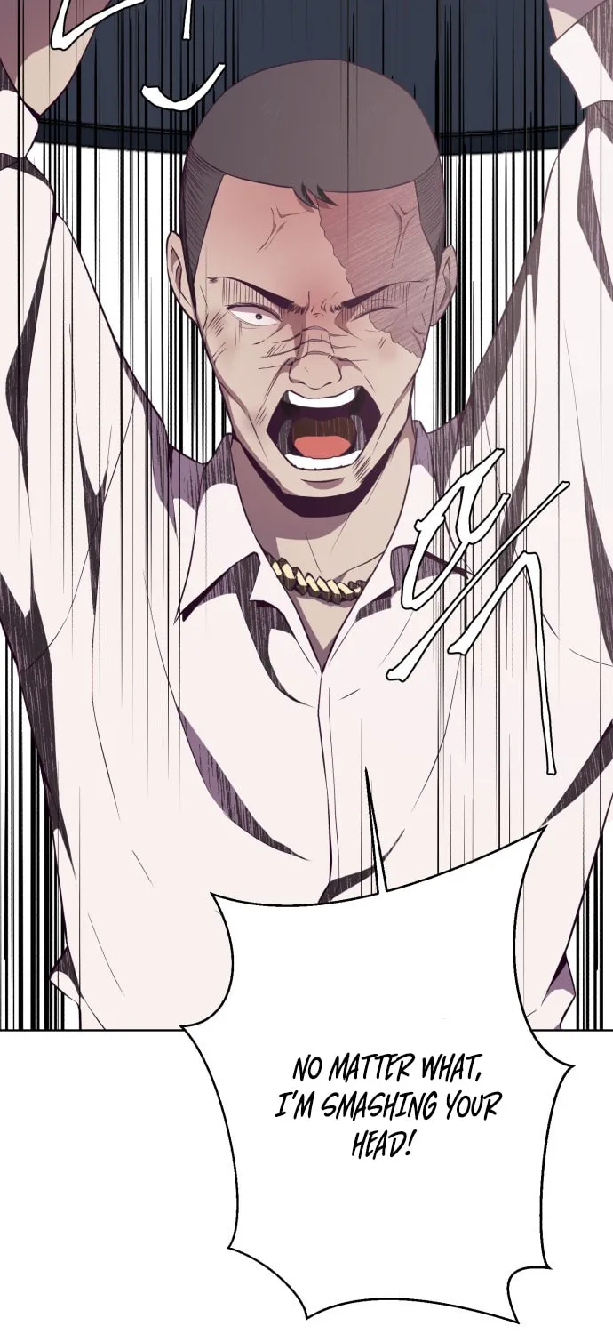 Hero Ticket Chapter 21 page 21 - 