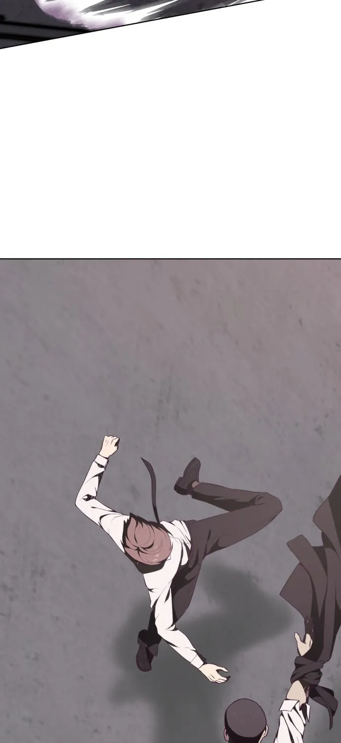 Hero Ticket Chapter 21 page 27 - 