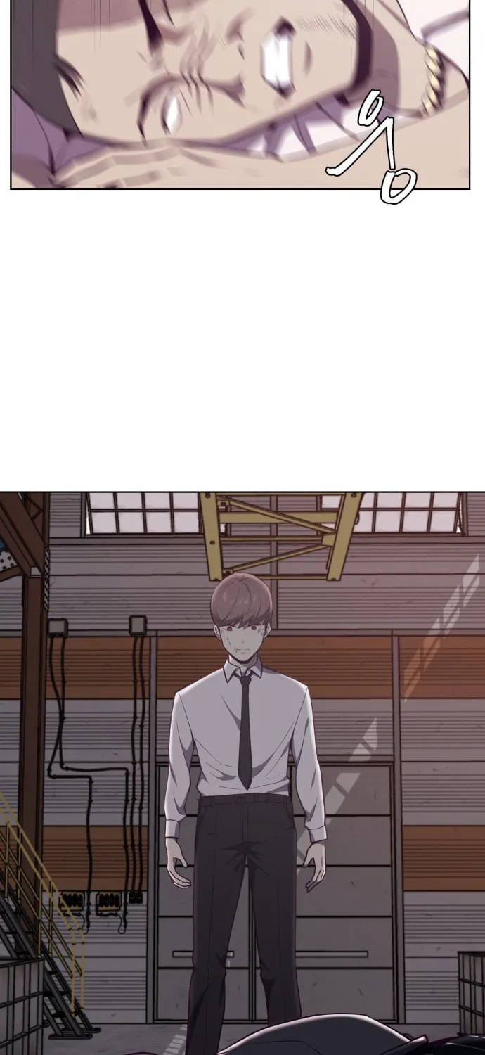 Hero Ticket Chapter 21 page 30 - 