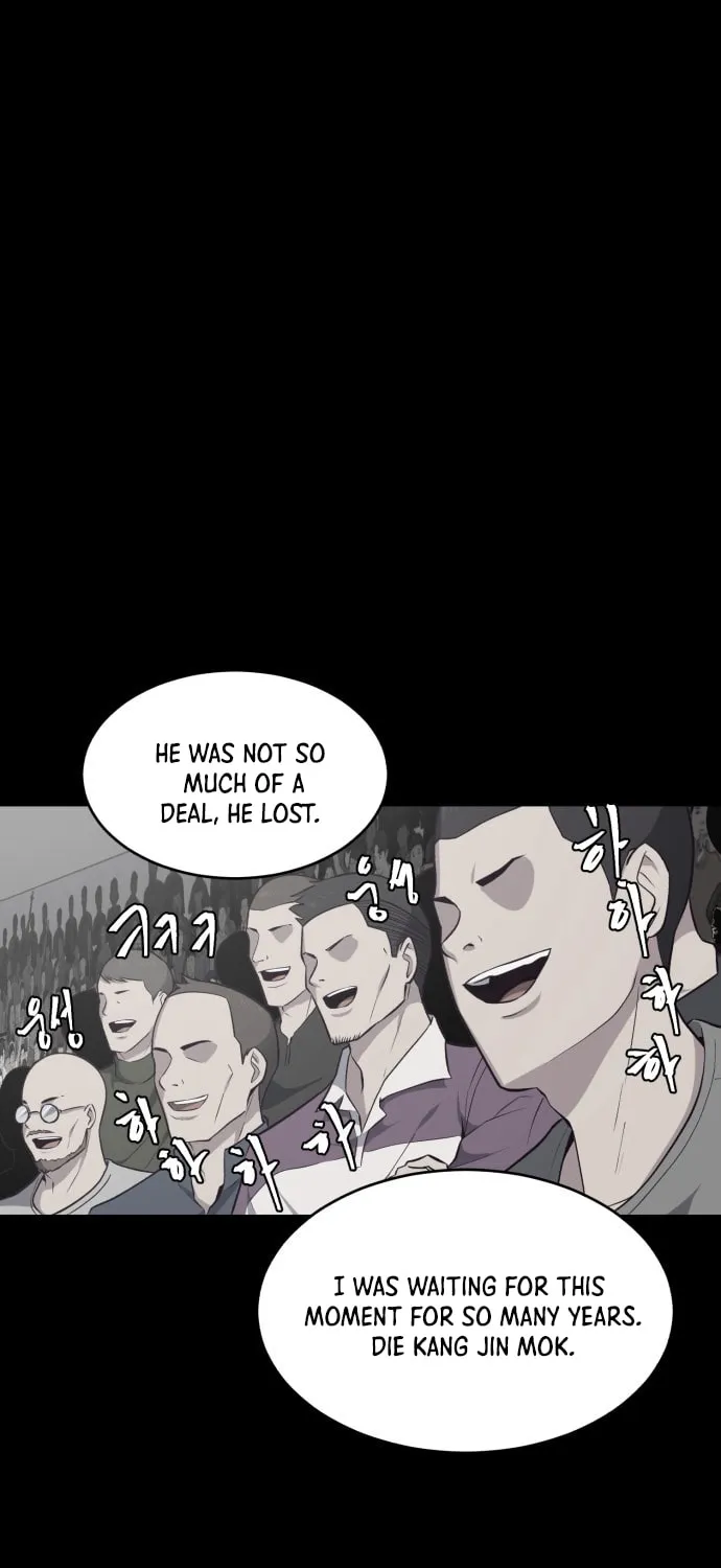 Hero Ticket Chapter 21 page 38 - 