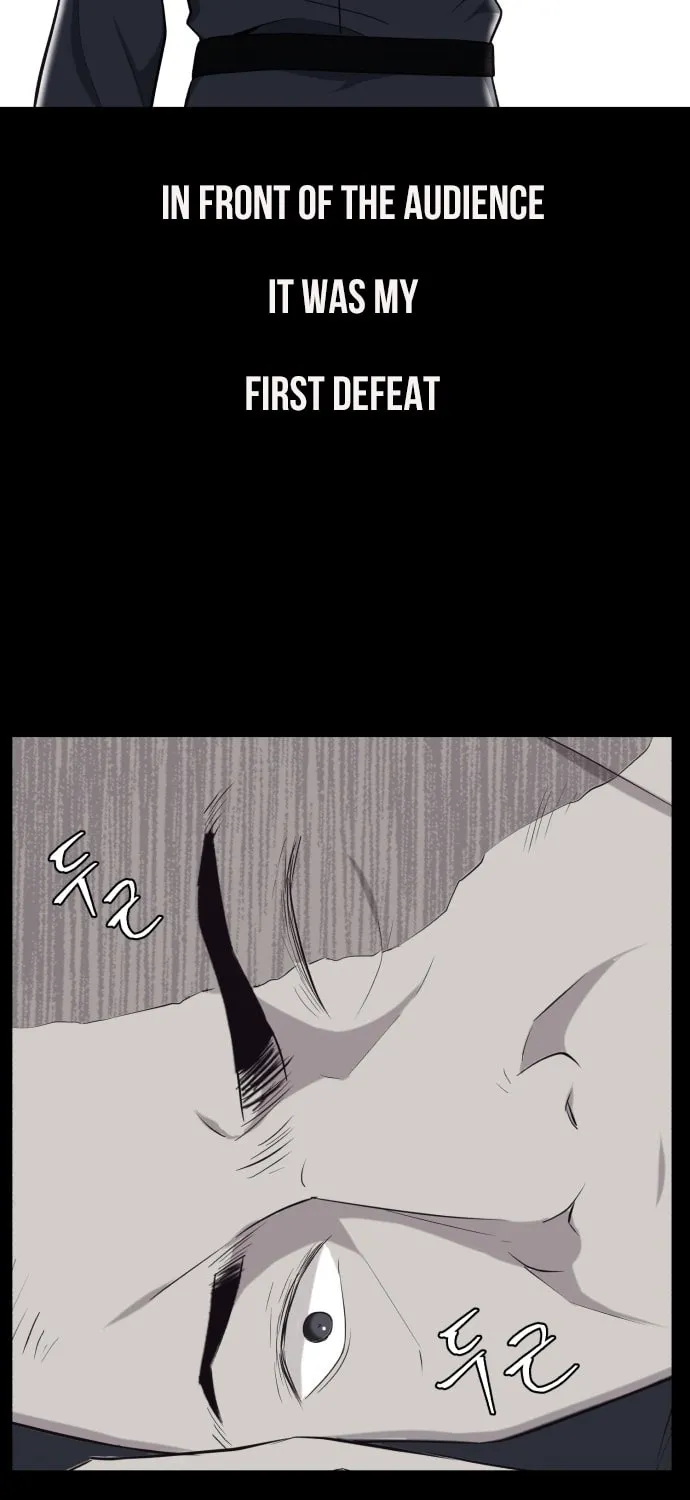 Hero Ticket Chapter 21 page 42 - 