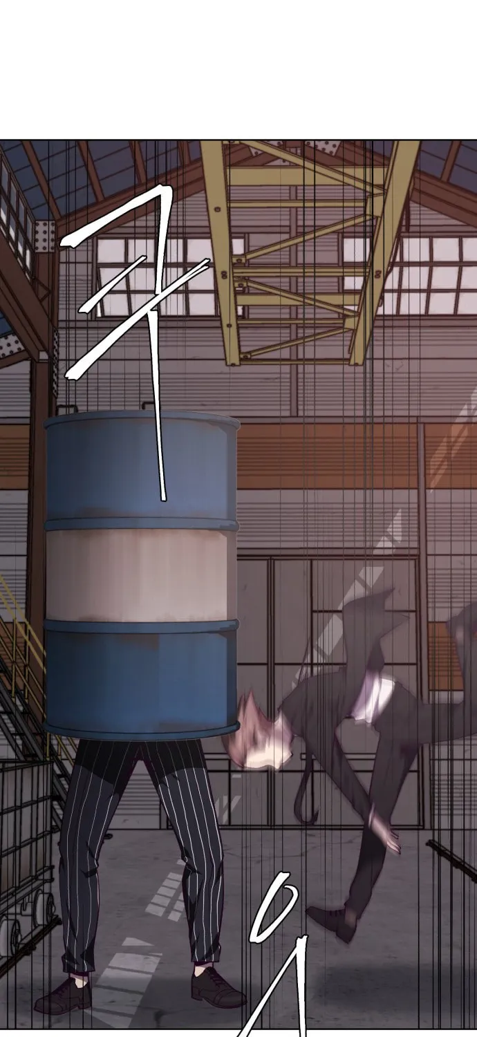 Hero Ticket Chapter 21 page 6 - 