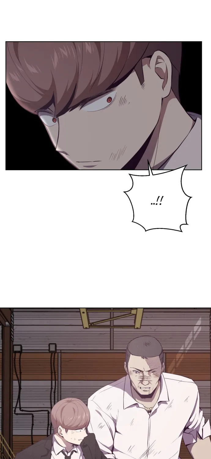 Hero Ticket Chapter 21 page 54 - 