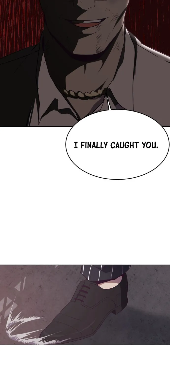 Hero Ticket Chapter 21 page 56 - 