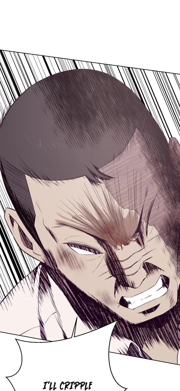 Hero Ticket Chapter 21 page 57 - 