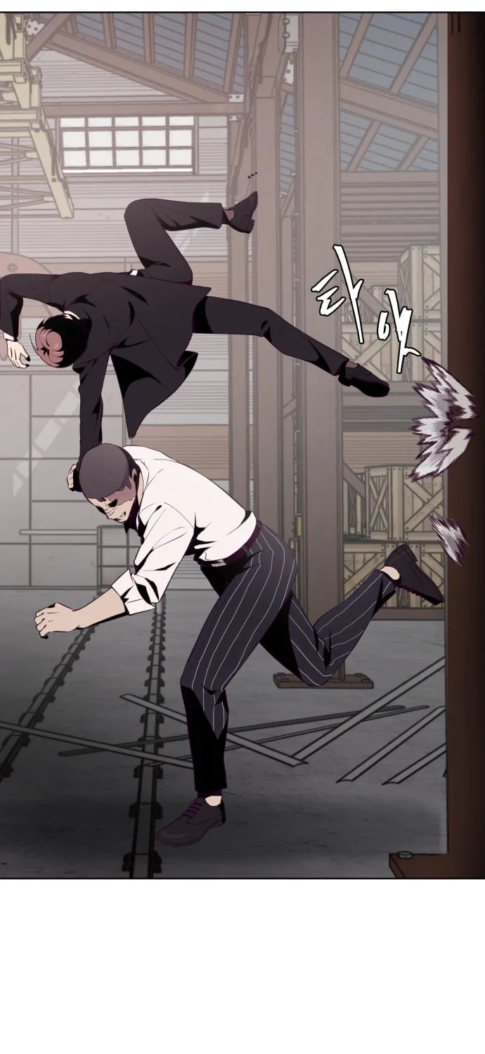 Hero Ticket Chapter 21 page 61 - 