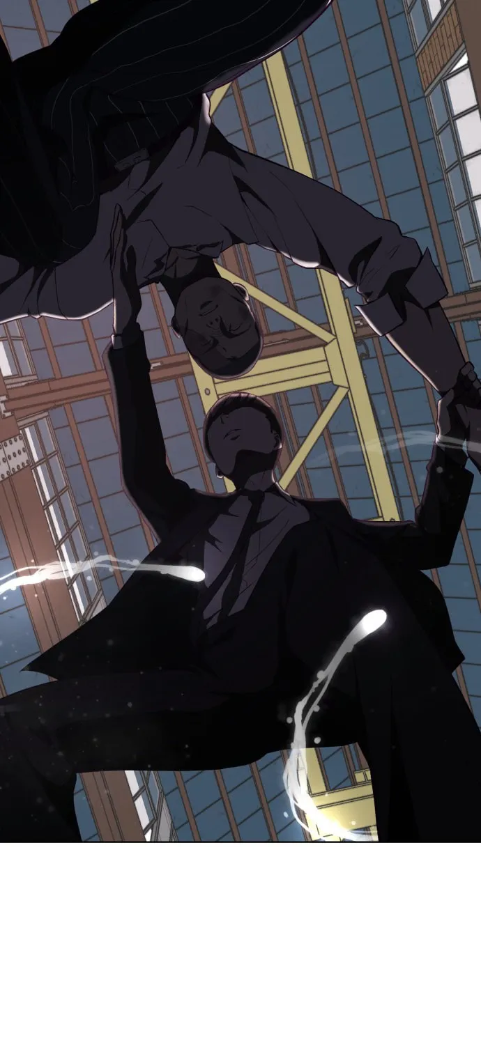 Hero Ticket Chapter 21 page 64 - 