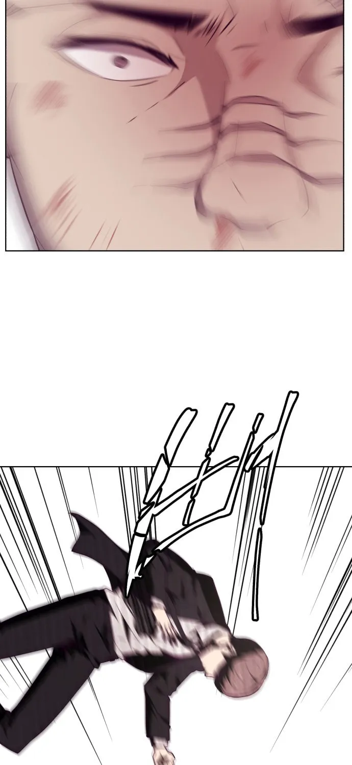 Hero Ticket Chapter 21 page 67 - 