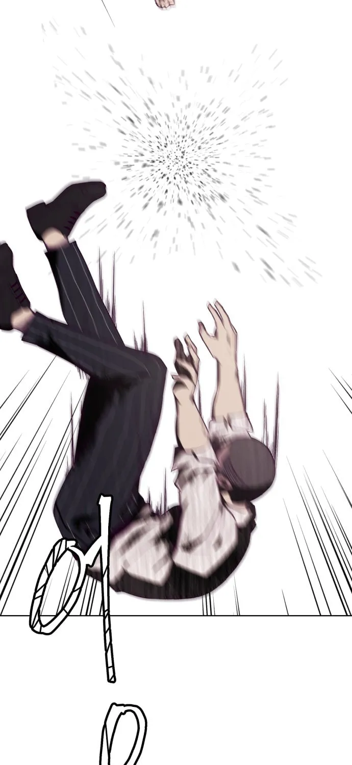 Hero Ticket Chapter 21 page 68 - 