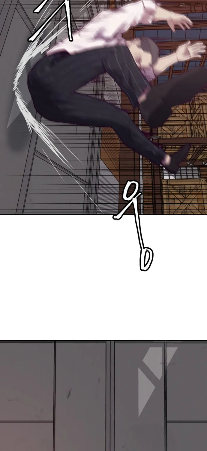Hero Ticket Chapter 21 page 70 - 