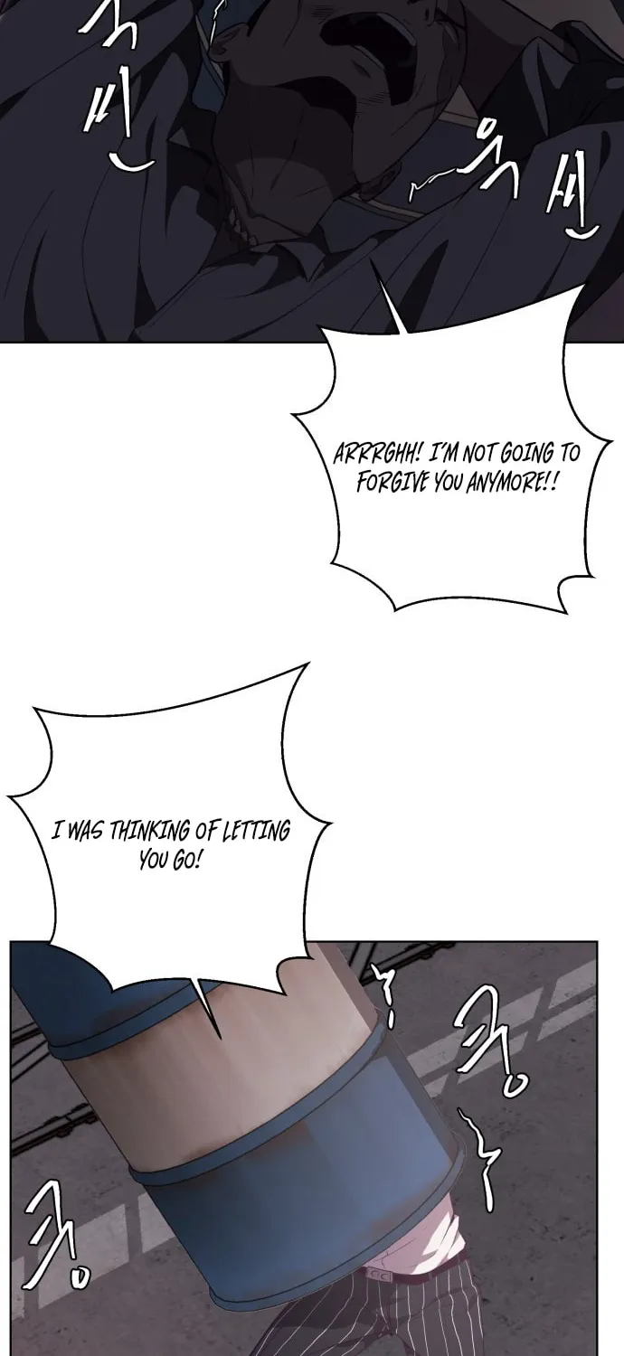 Hero Ticket Chapter 21 page 8 - 