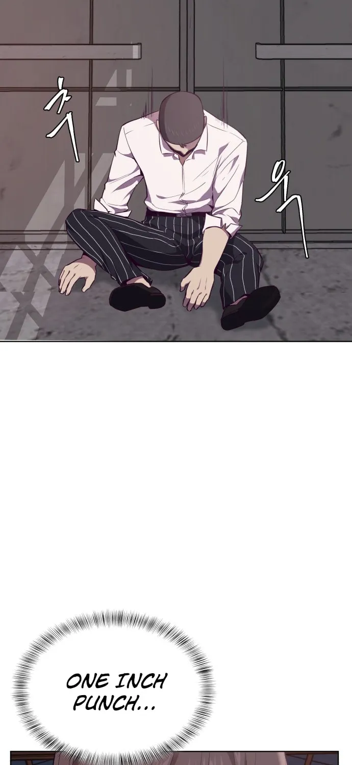Hero Ticket Chapter 21 page 71 - 