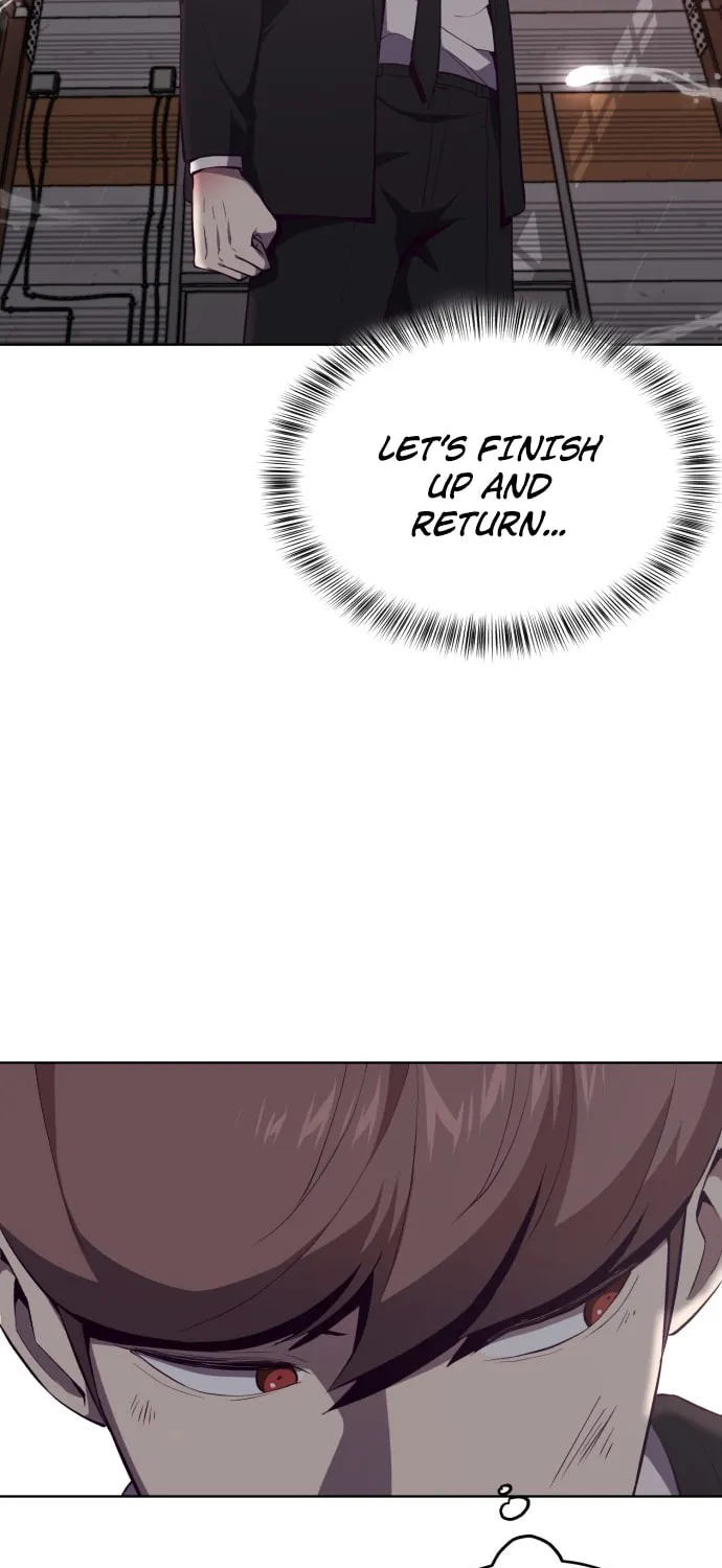 Hero Ticket Chapter 21 page 74 - 