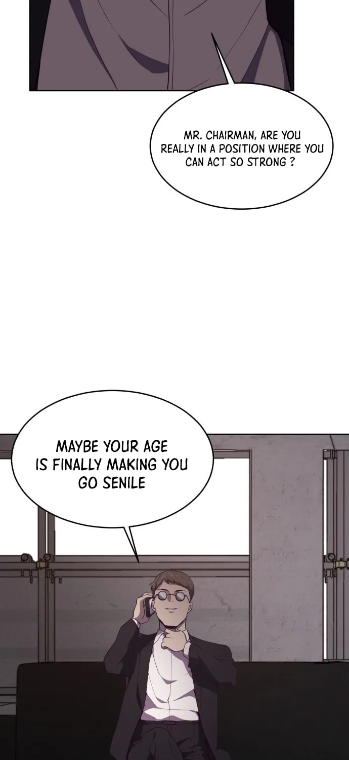 Hero Ticket Chapter 21 page 77 - 