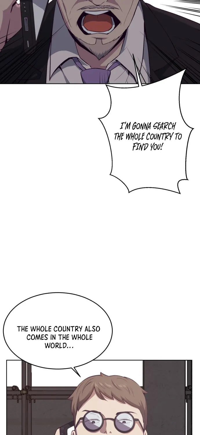 Hero Ticket Chapter 21 page 79 - 