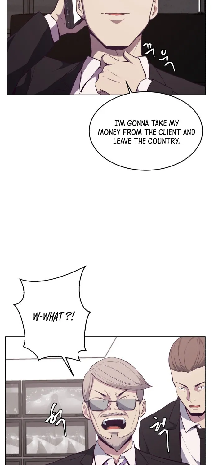 Hero Ticket Chapter 21 page 80 - 