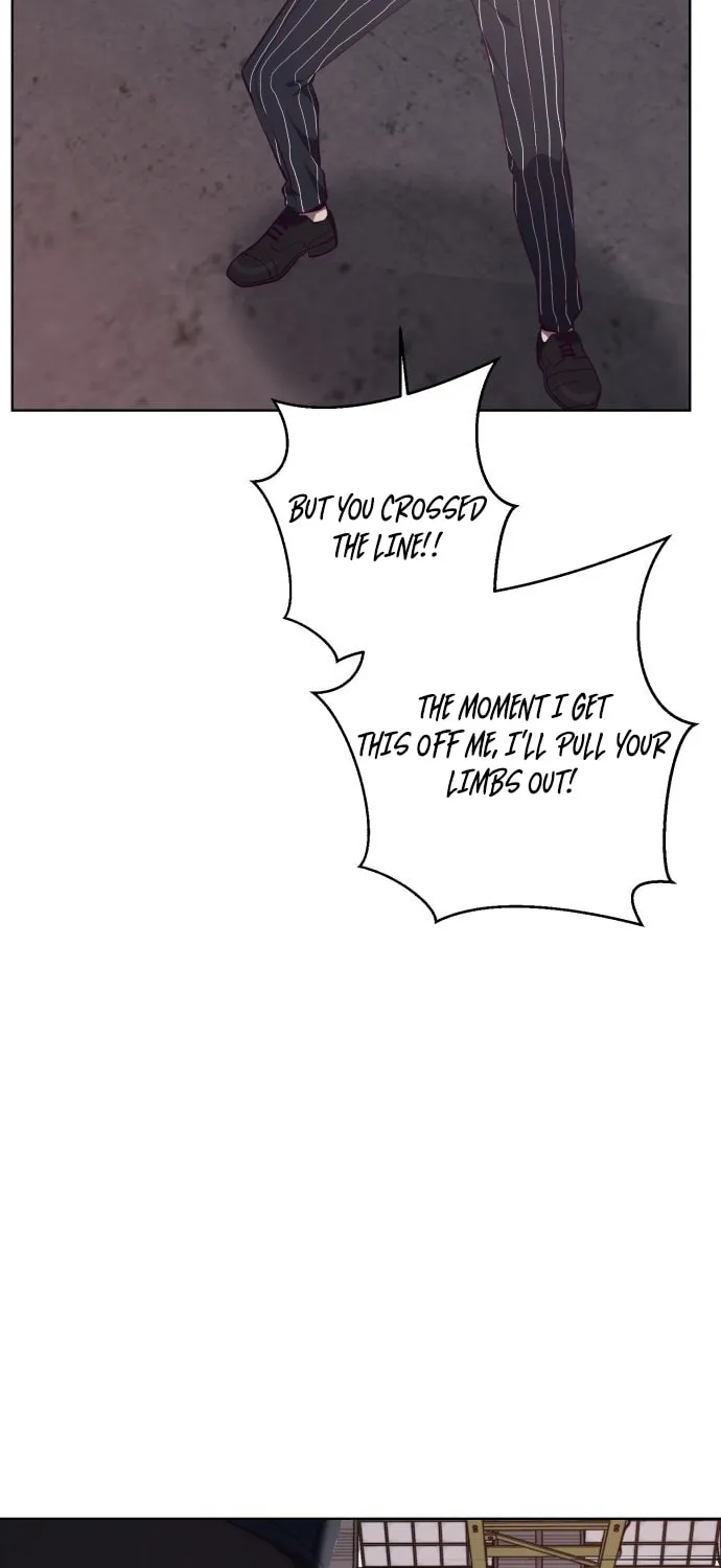 Hero Ticket Chapter 21 page 9 - 