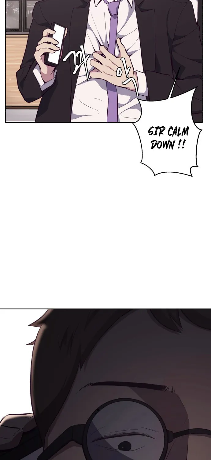 Hero Ticket Chapter 21 page 81 - 