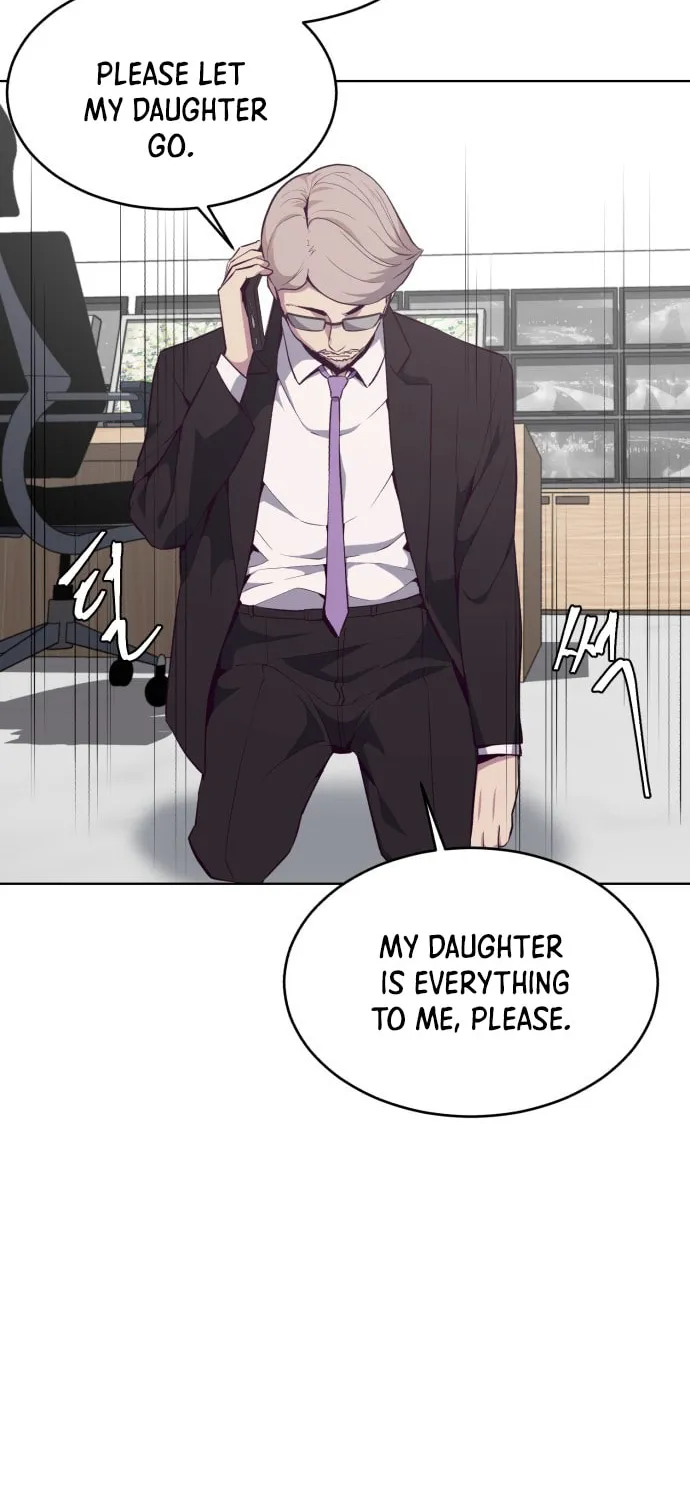 Hero Ticket Chapter 21 page 83 - 