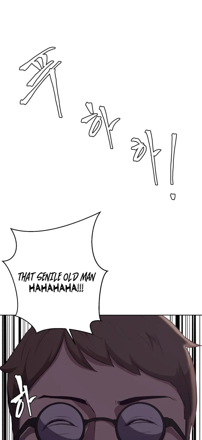 Hero Ticket Chapter 21 page 86 - 
