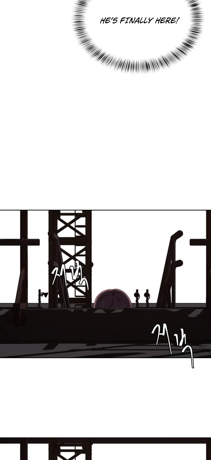 Hero Ticket Chapter 21 page 90 - 