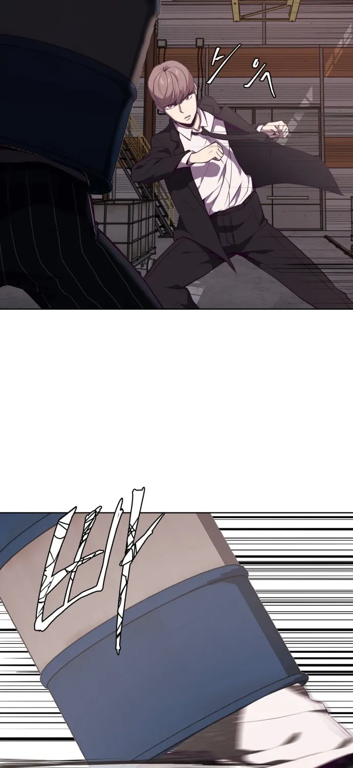 Hero Ticket Chapter 21 page 10 - 