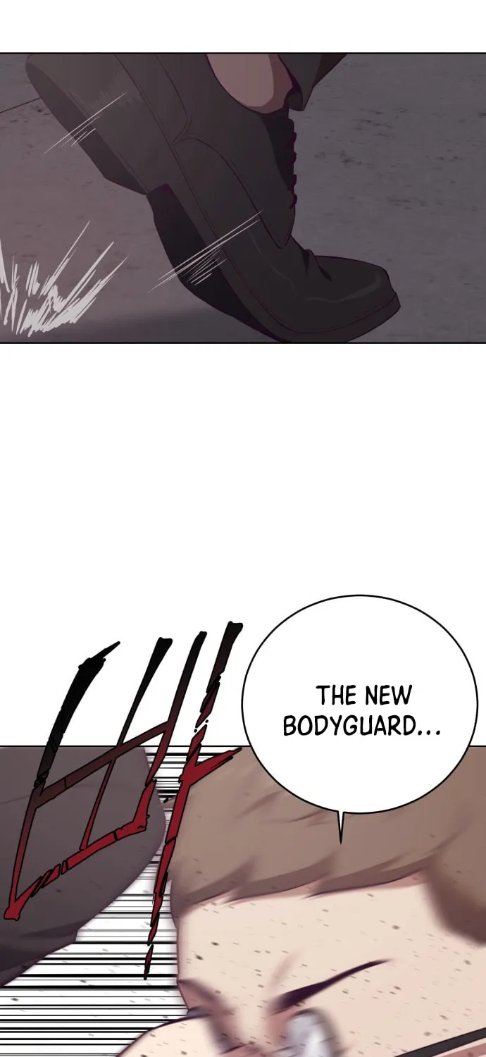 Hero Ticket Chapter 21 page 94 - 