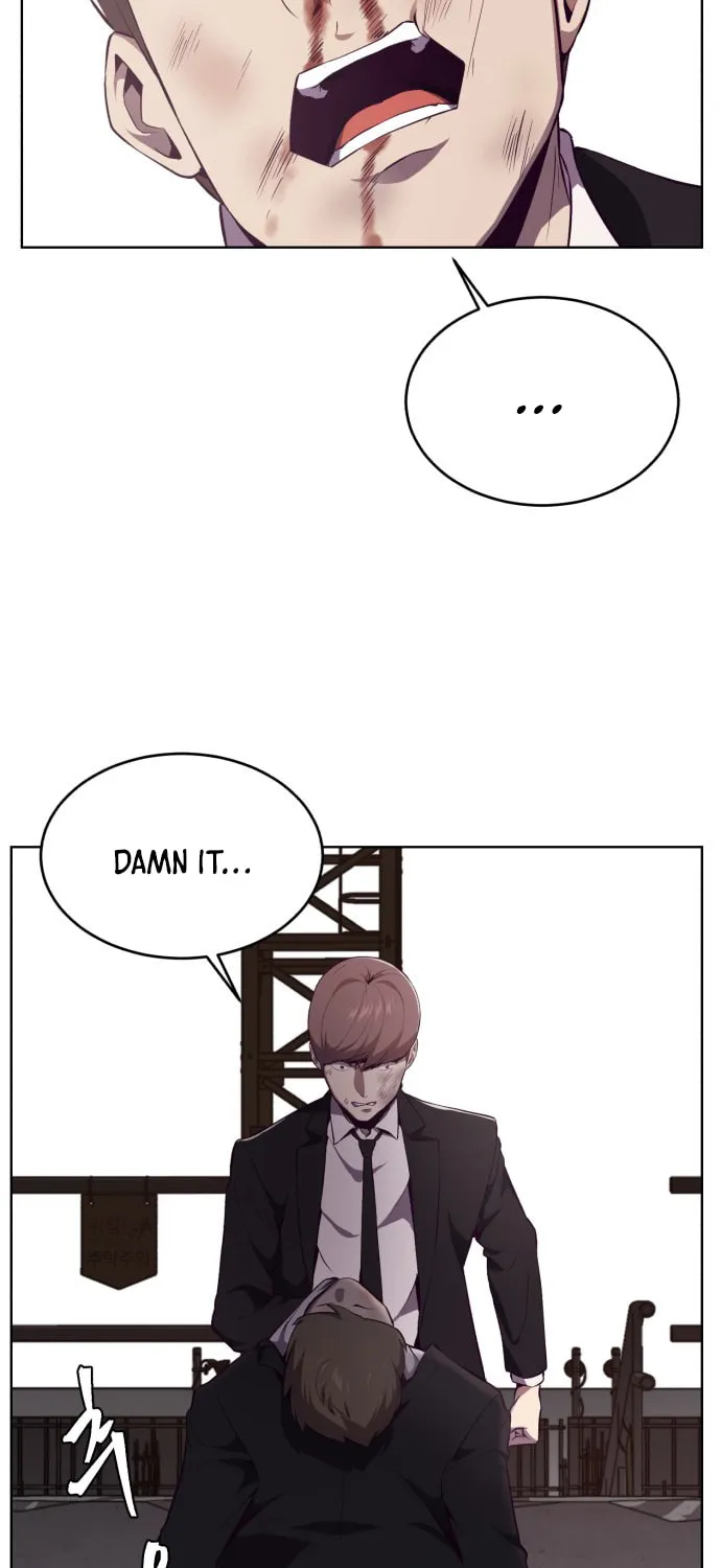 Hero Ticket Chapter 22 page 12 - 