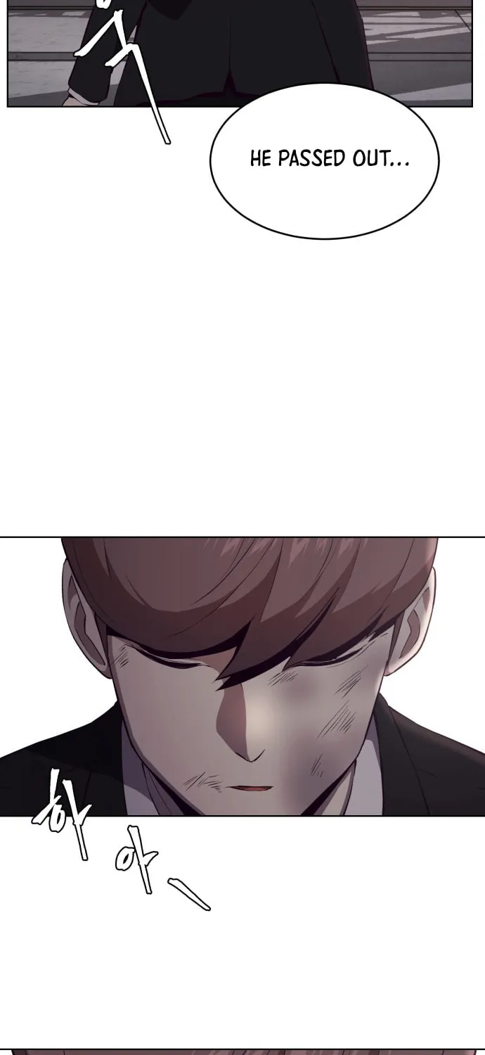 Hero Ticket Chapter 22 page 13 - 