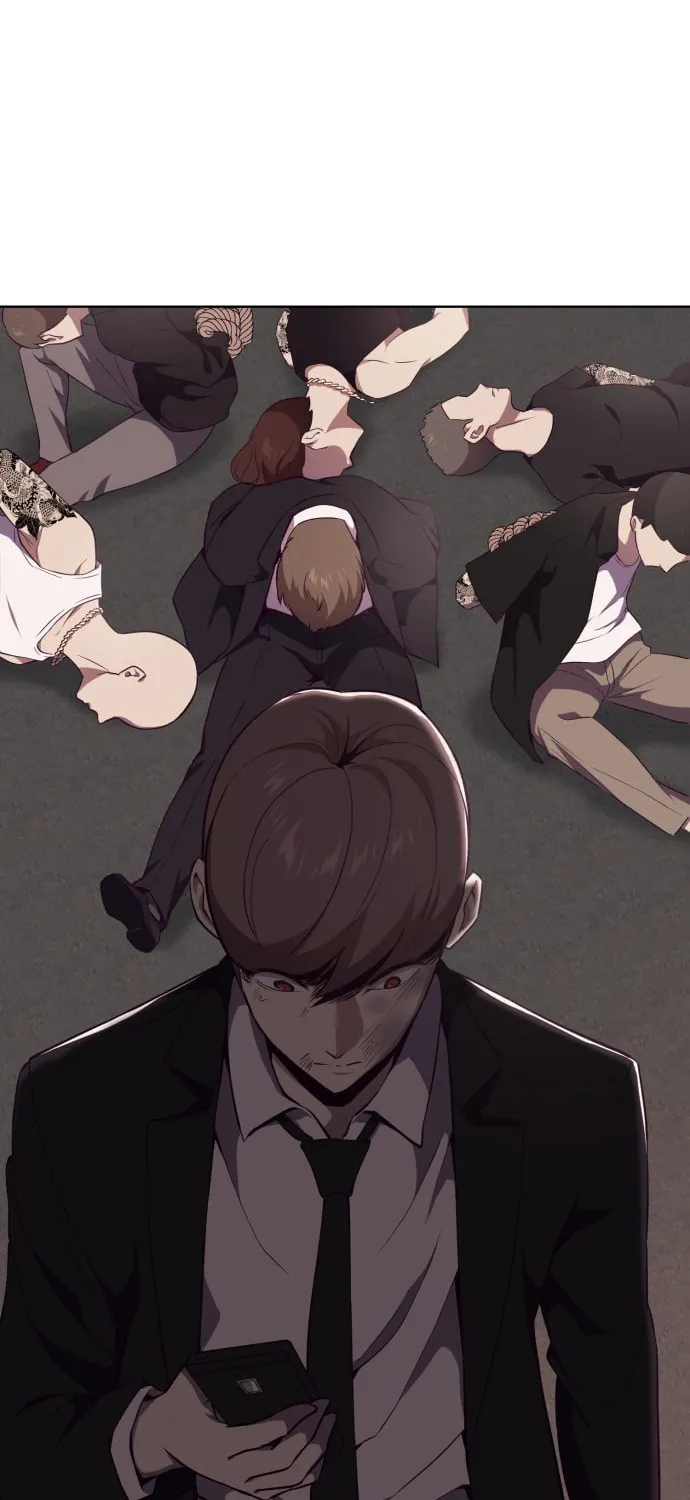 Hero Ticket Chapter 22 page 16 - 