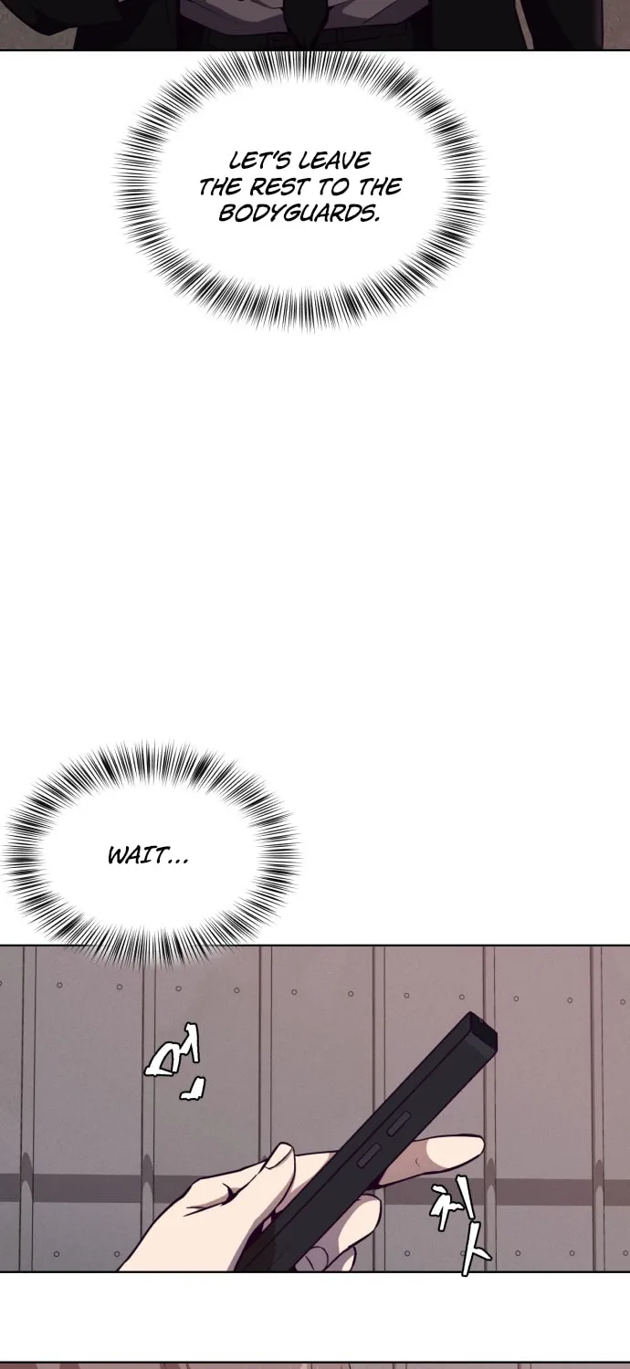 Hero Ticket Chapter 22 page 17 - 