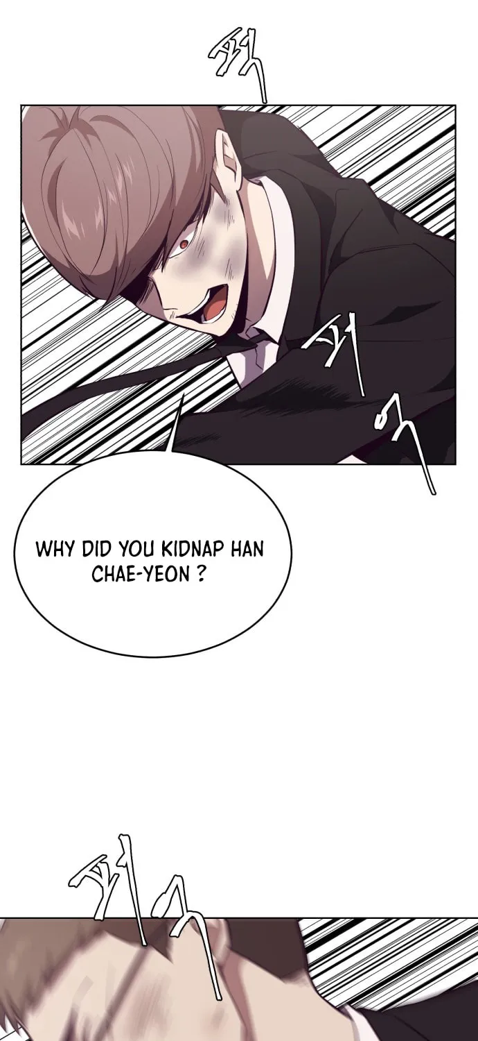 Hero Ticket Chapter 22 page 3 - 