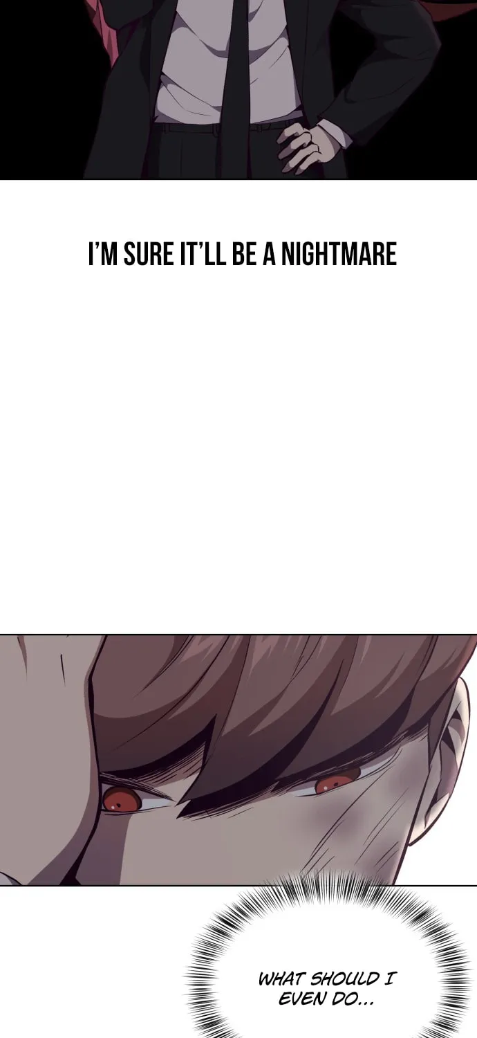 Hero Ticket Chapter 22 page 21 - 
