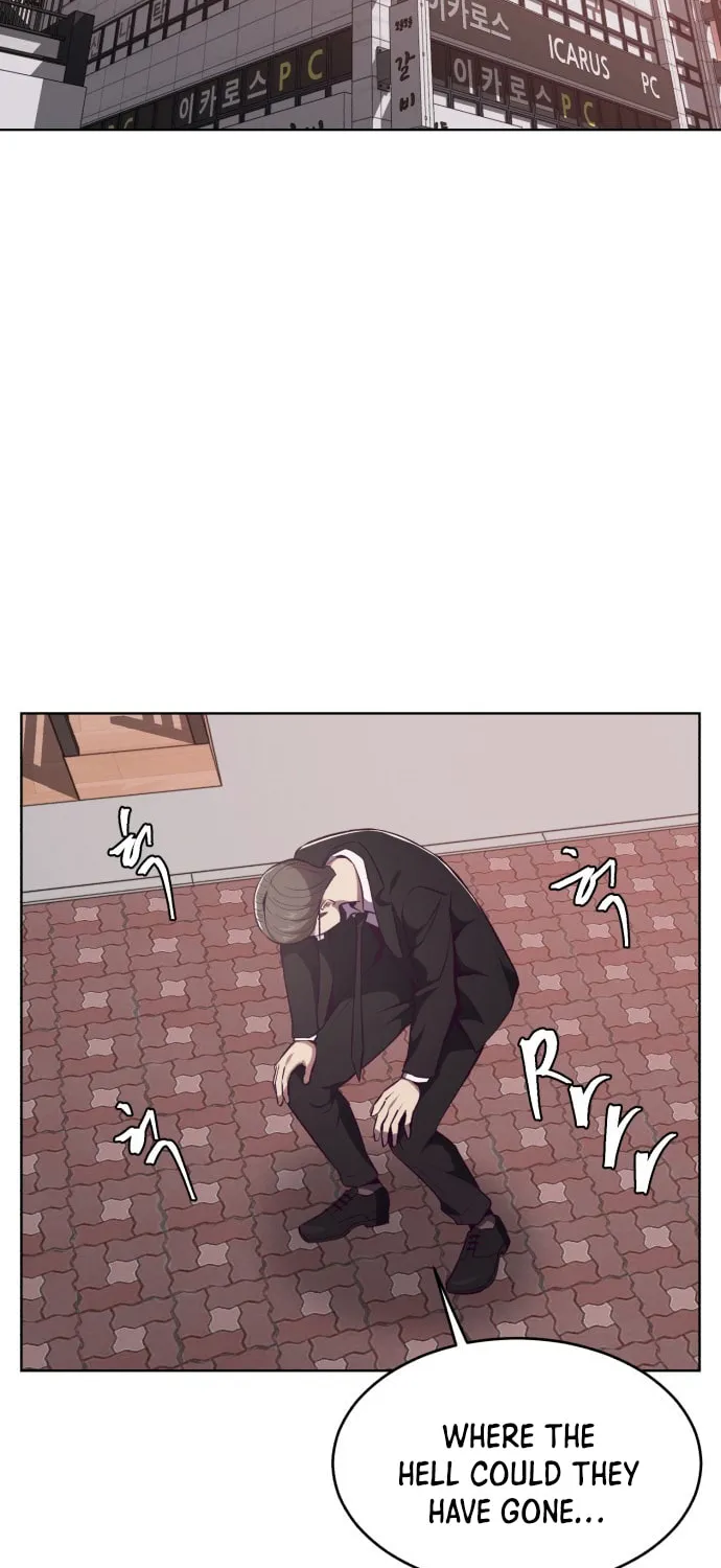 Hero Ticket Chapter 22 page 24 - 