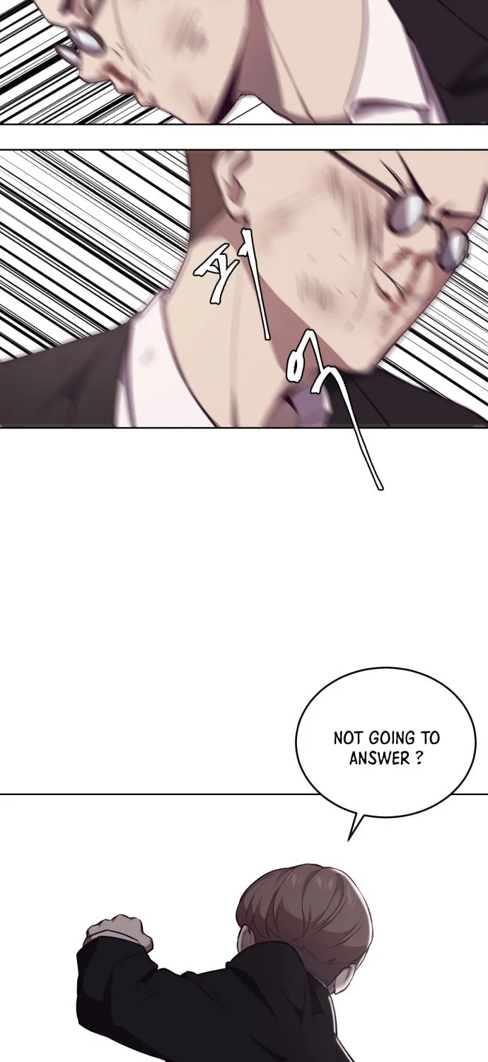 Hero Ticket Chapter 22 page 4 - 