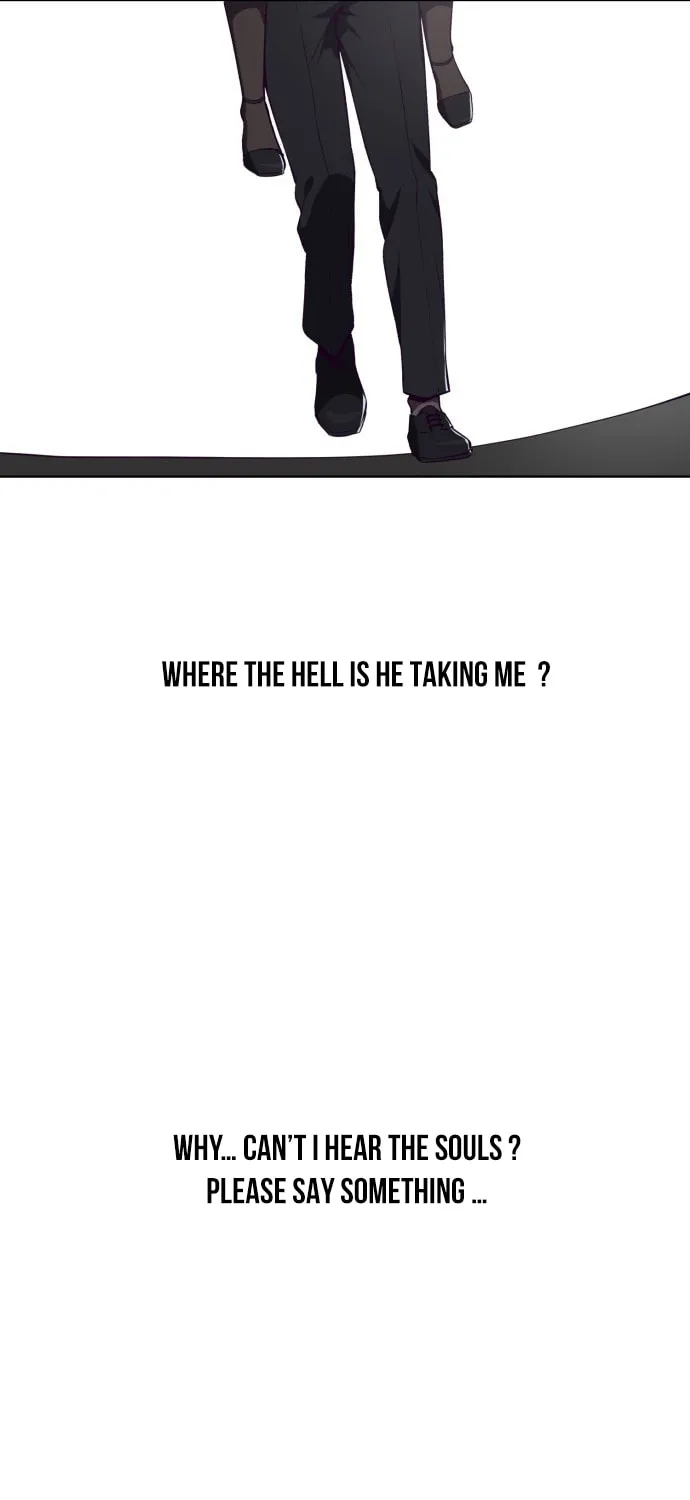 Hero Ticket Chapter 22 page 31 - 