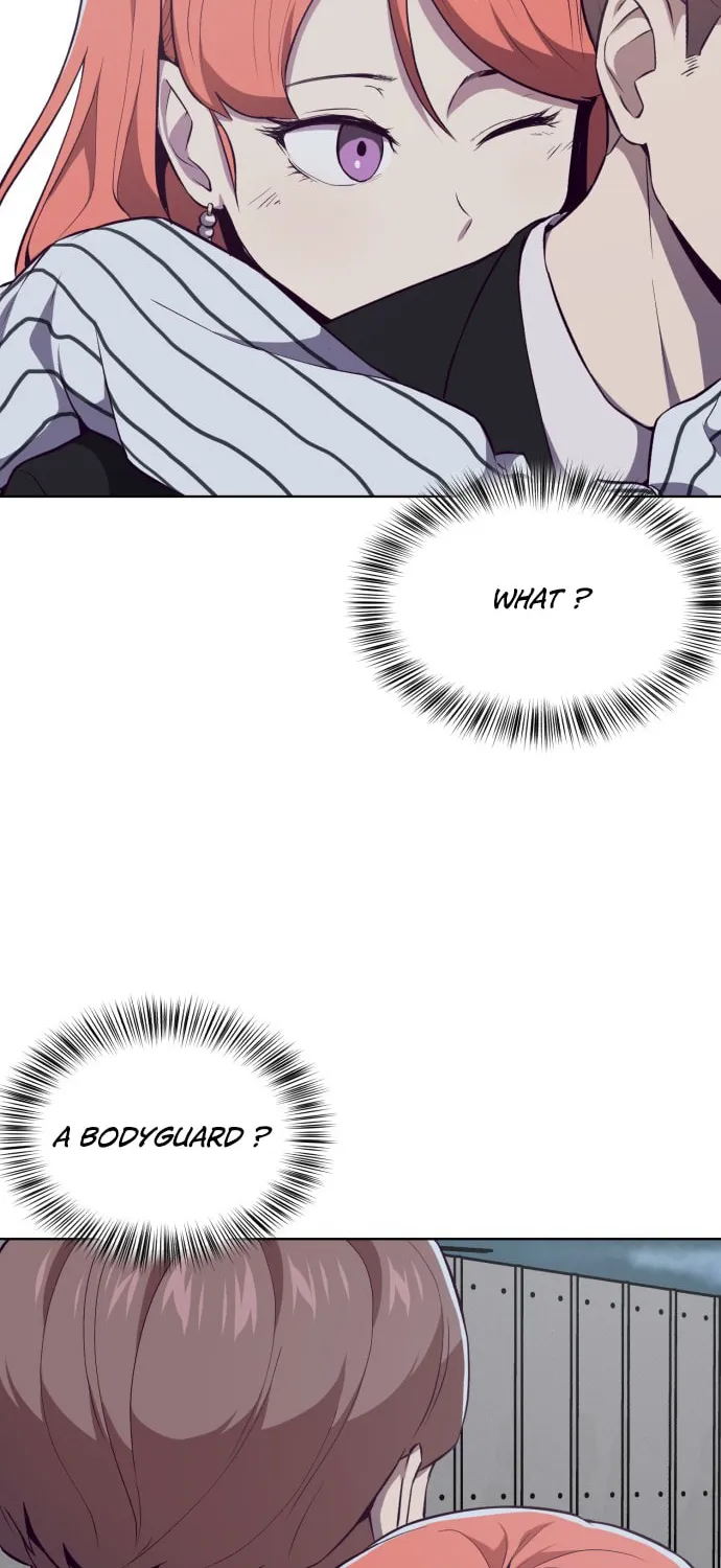 Hero Ticket Chapter 22 page 34 - 
