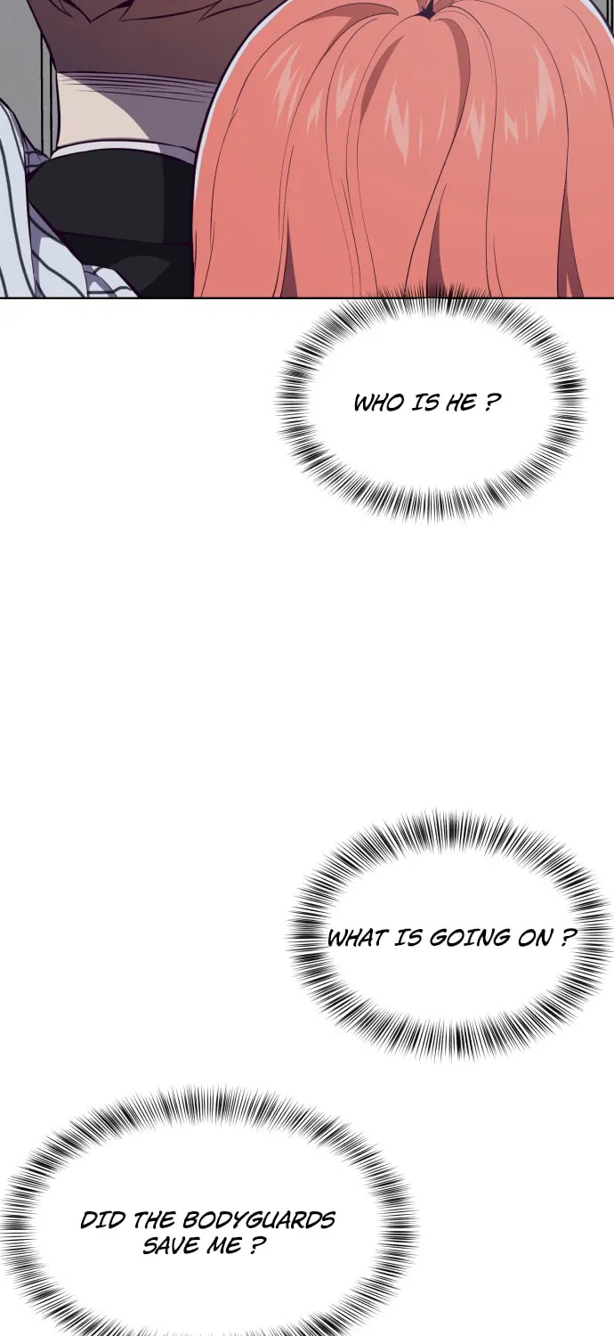 Hero Ticket Chapter 22 page 35 - 