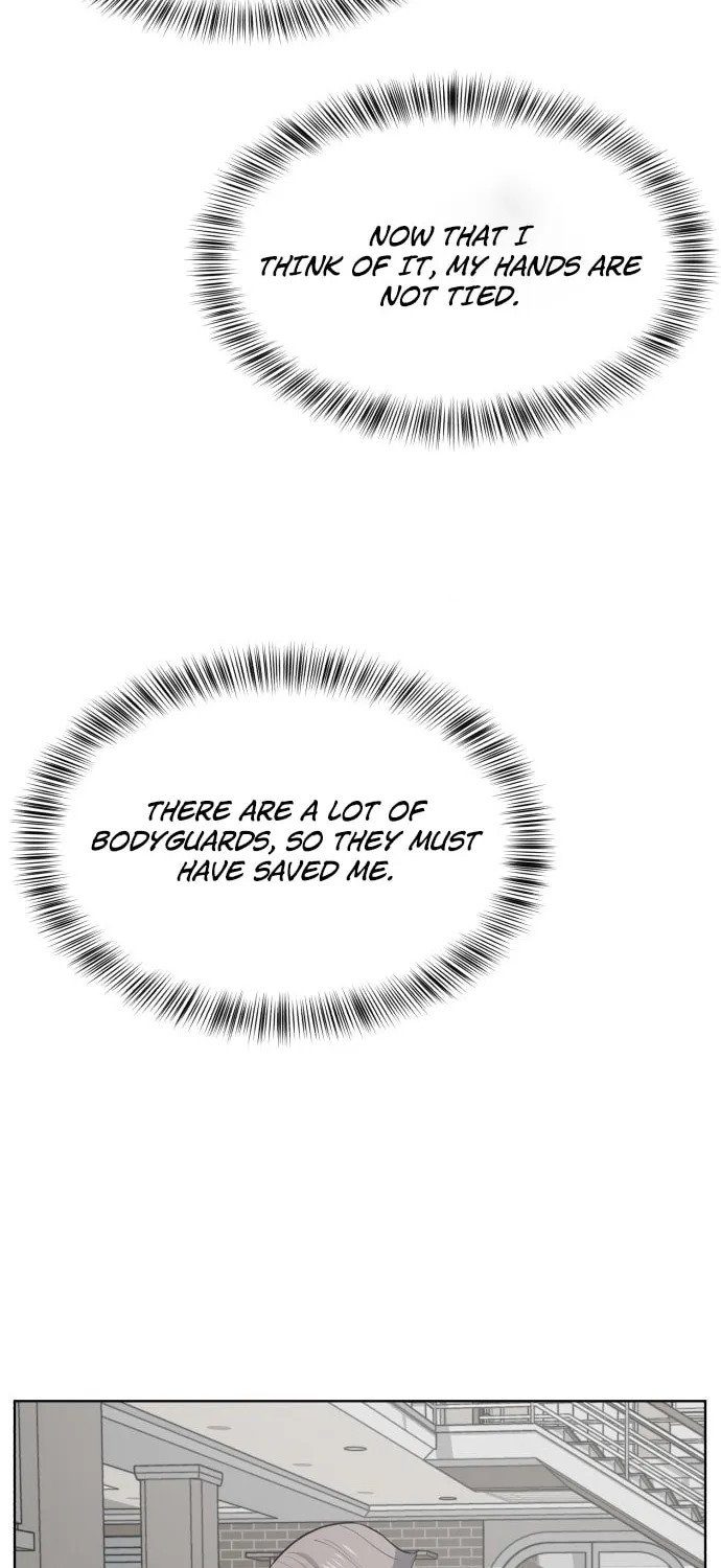 Hero Ticket Chapter 22 page 36 - 