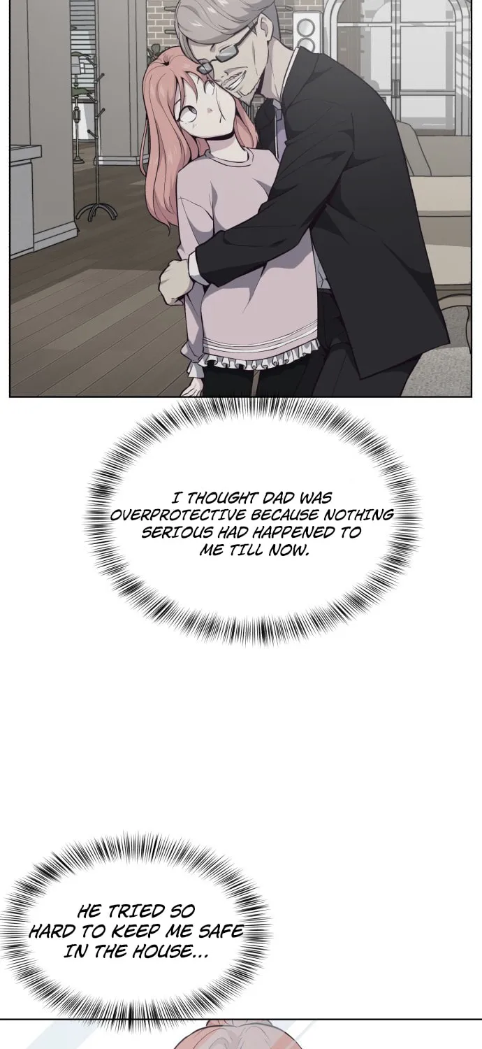 Hero Ticket Chapter 22 page 37 - 