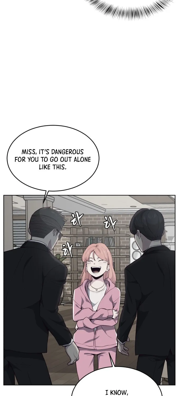 Hero Ticket Chapter 22 page 39 - 
