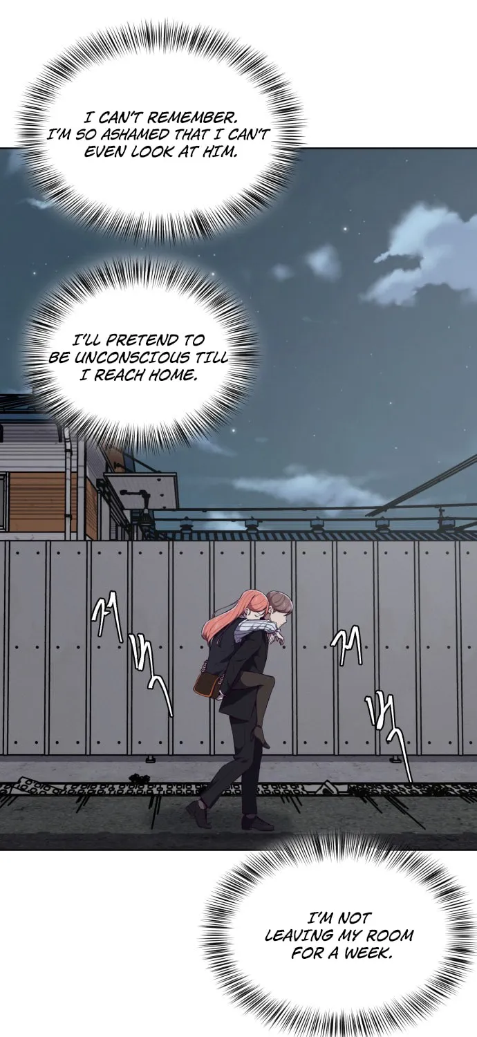 Hero Ticket Chapter 22 page 46 - 