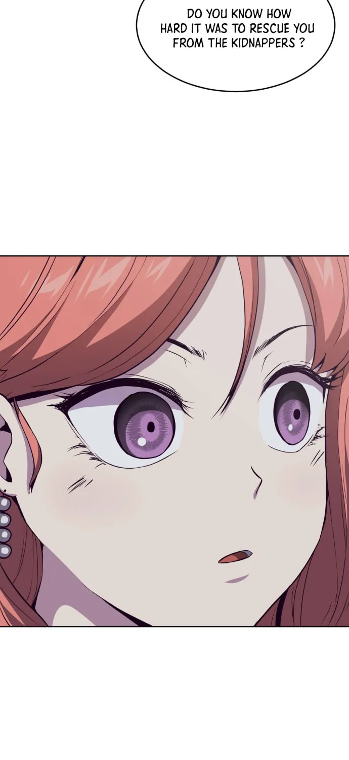 Hero Ticket Chapter 22 page 52 - 