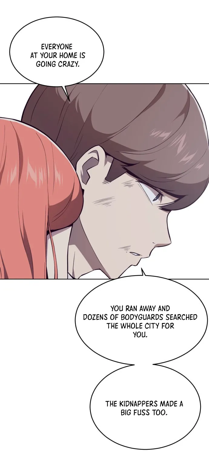 Hero Ticket Chapter 22 page 53 - 
