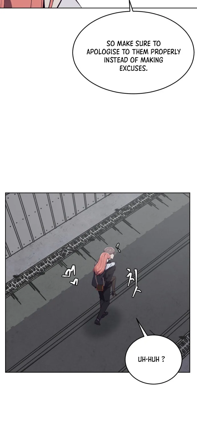 Hero Ticket Chapter 22 page 55 - 