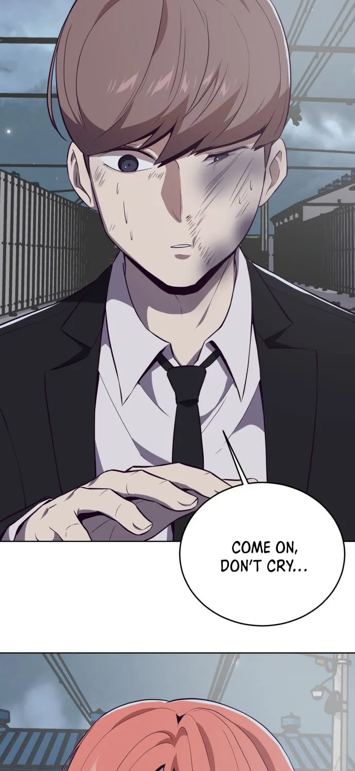 Hero Ticket Chapter 22 page 58 - 